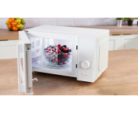 GORENJE MO20E1W15 700W 20L Biały - 1551306 - zdjęcie 8